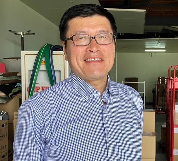 代表取締役 伊藤雅之